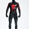Male fashion catsuit handmade natural rubber clubwear