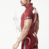 latex Male 'Short-Stuff' Suit handmade