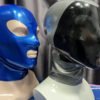 Male Standard 'Gimp' Fully-Enclosed Catsuit with Penis Sheath