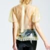 latex Translucent handmade tops