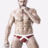 Male 'Red Alert' Briefs  Product No