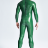 Male Inflated Boobs Catsuit