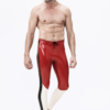 eurocat latex Male 'Tri-Way' rubber Meggings