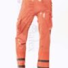 eurocat latex Male Fireman Style Uniform Pants