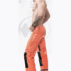 eurocat latex Male Fireman Style Uniform Pants