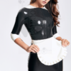 Maid About The House Dress