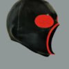 Latex Exterminator Mask