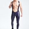 eurocat latex Male 'Y' Straps Leggings
