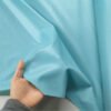 100X120CM Latex Rubber Sheet Elastic Smooth Waterproof Fabric for Dress Costume Essential Oil Mattress Sexy Lingerie Bed Cover