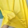 100X120CM Latex Rubber Sheet Elastic Smooth Waterproof Fabric for Dress Costume Essential Oil Mattress Sexy Lingerie Bed Cover