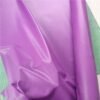 100X120CM Latex Rubber Sheet Elastic Smooth Waterproof Fabric for Dress Costume Essential Oil Mattress Sexy Lingerie Bed Cover