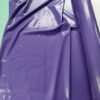 100X120CM Latex Rubber Sheet Elastic Smooth Waterproof Fabric for Dress Costume Essential Oil Mattress Sexy Lingerie Bed Cover
