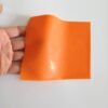 100X120CM Latex Rubber Sheet Elastic Smooth Waterproof Fabric for Dress Costume Essential Oil Mattress Sexy Lingerie Bed Cover