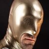 LATEX MASK ARCHON HOOD