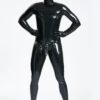 Male 'Hammam' Total Body Catsuit With Sheath