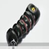 Latex Sexy Inflatable outer thickness is 0.6mm outer is Black inner is Yellow