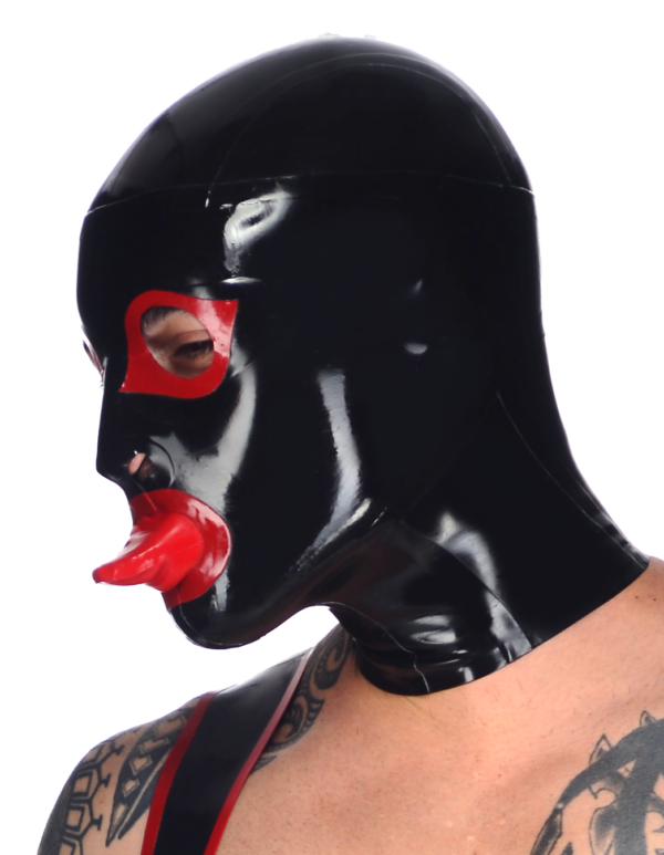 Kinky Hood