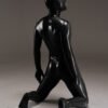 Male Standard 'Gimp' Fully-Enclosed Catsuit with Penis Sheath