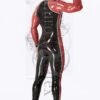 Male 'Prince Regal' Catsuit