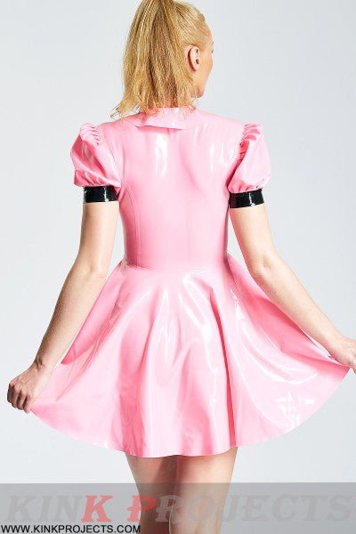 'Lolita' Maid Dress & Apron