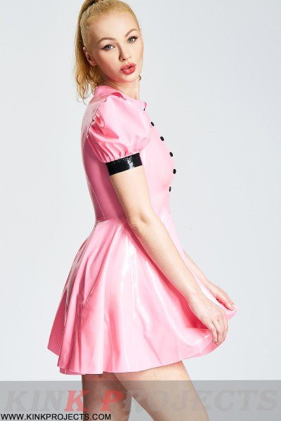 'Lolita' Maid Dress & Apron