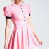 'Lolita' Maid Dress & Apron
