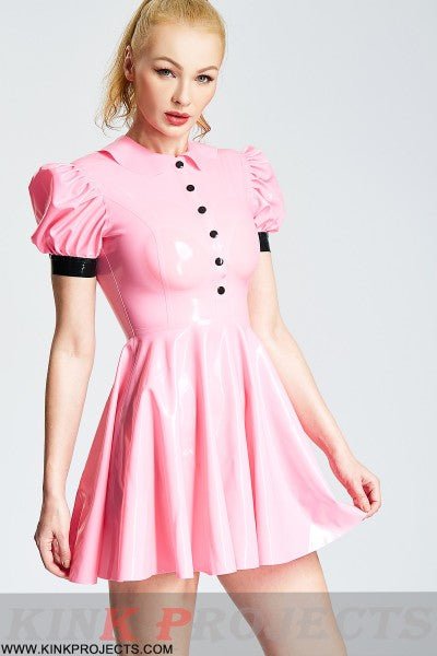 'Lolita' Maid Dress & Apron