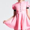 'Lolita' Maid Dress & Apron