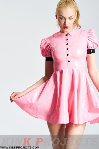 'Lolita' Maid Dress & Apron
