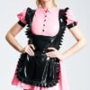 'Lolita' Maid Dress & Apron