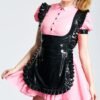 'Lolita' Maid Dress & Apron