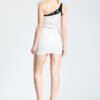 Micro Asymmetric Party Dress