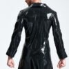 eurocat latex Male 'Musketeer' Style Formal