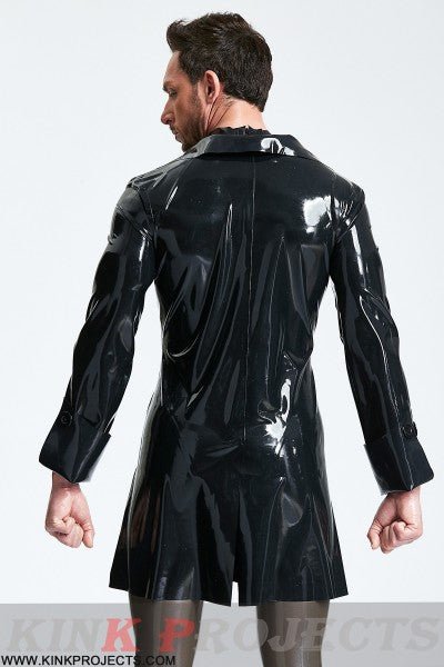 eurocat latex Male 'Musketeer' Style Formal
