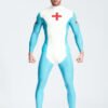 Male 'Medic' Catsuit