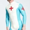 Male 'Medic' Catsuit