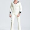 Male 'Ship Ahoy' Jumpsuit