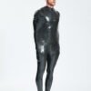 eurocat latex Male 'Captive' Half Sleepsac
