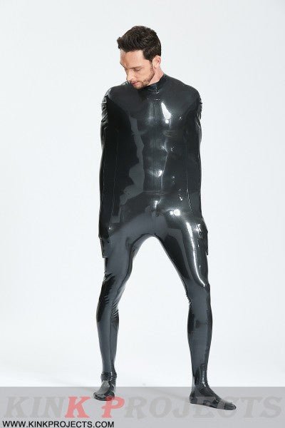 eurocat latex Male 'Captive' Half Sleepsac