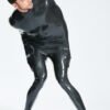 eurocat latex Male 'Captive' Half Sleepsac
