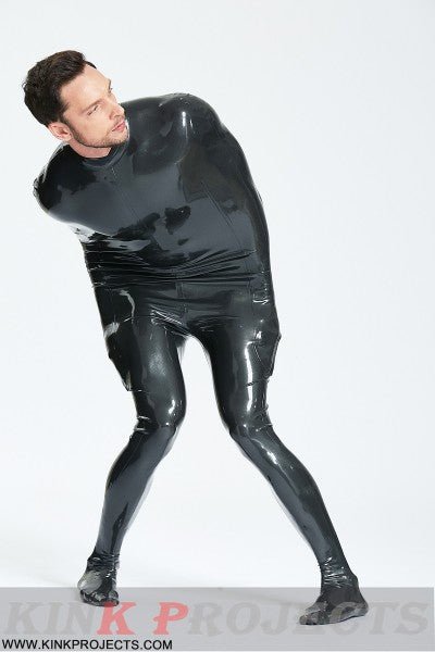 eurocat latex Male 'Captive' Half Sleepsac