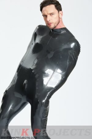 eurocat latex Male 'Captive' Half Sleepsac