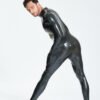 eurocat latex Male 'Captive' Half Sleepsac
