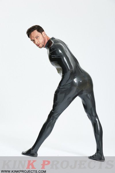 eurocat latex Male 'Captive' Half Sleepsac