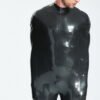 eurocat latex Male 'Captive' Half Sleepsac