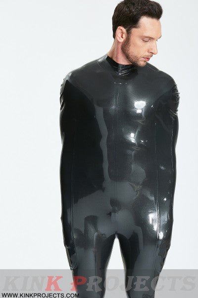 eurocat latex Male 'Captive' Half Sleepsac