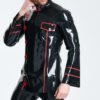 Male 'Cavalier' Double-Breasted Jacket