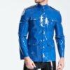Male 'Officer' Jacket