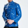 Male 'Officer' Jacket