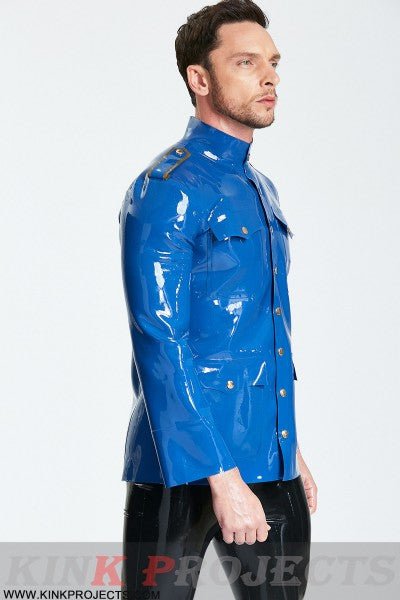 Male 'Officer' Jacket